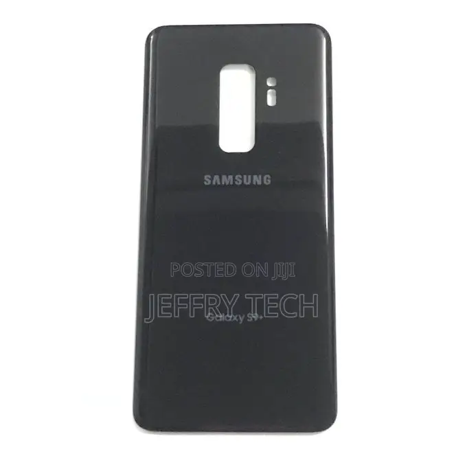 Samsung Galaxy S9 Rear Panel Glass Back Door Cover S9 Cover