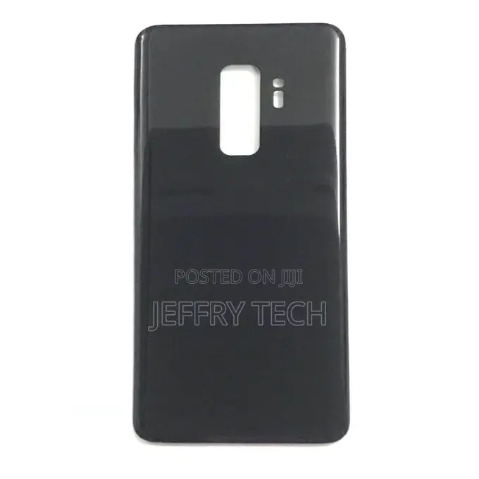 Samsung Galaxy S9 Rear Panel Glass Back Door Cover S9 Cover