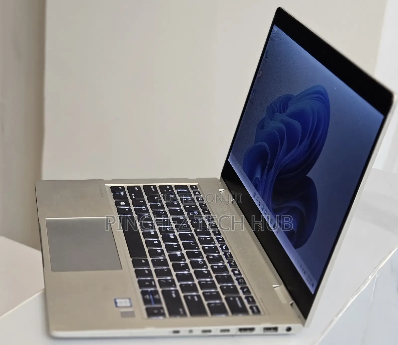 Laptop HP EliteBook 830 G6 16GB Intel Core I7 SSD 512GB
