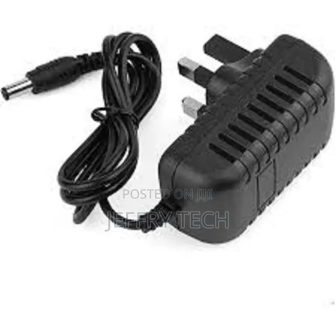 9v 2a Ac/Dc Adapter Power Charger
