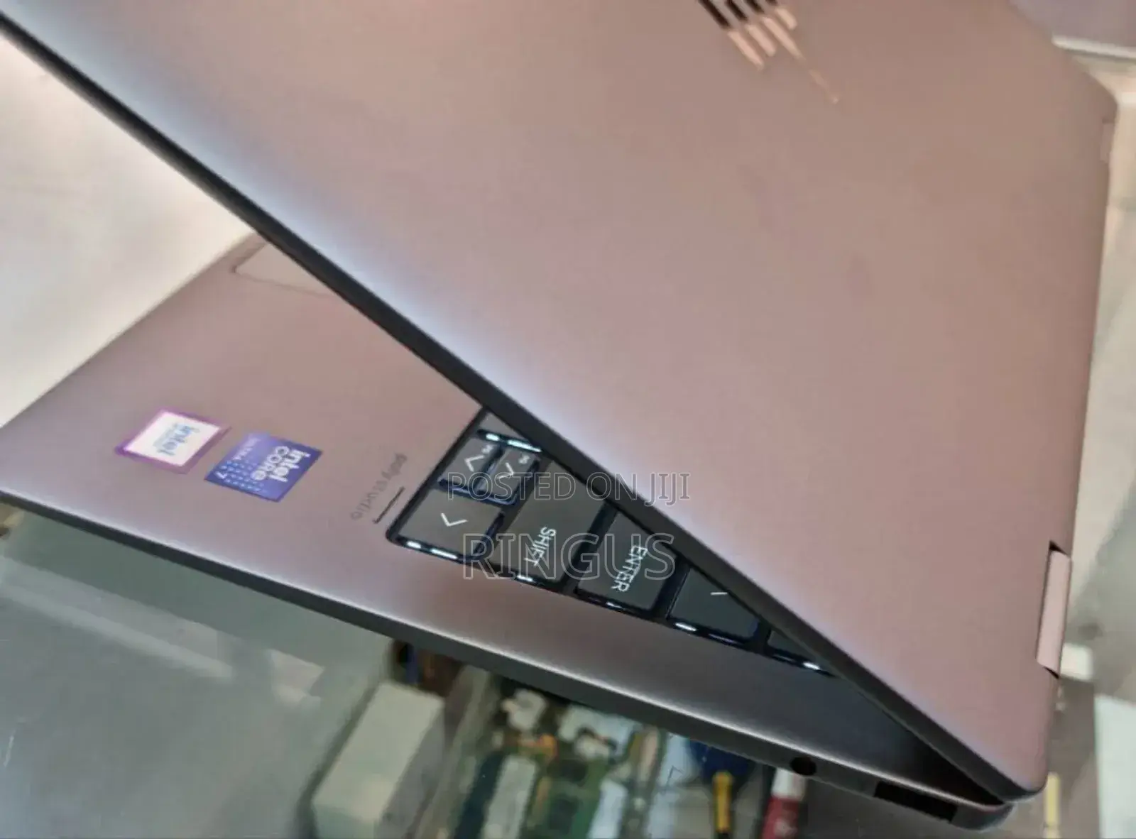 New Laptop HP Envy 14 16GB Intel Core Ultra 7 SSD 512GB