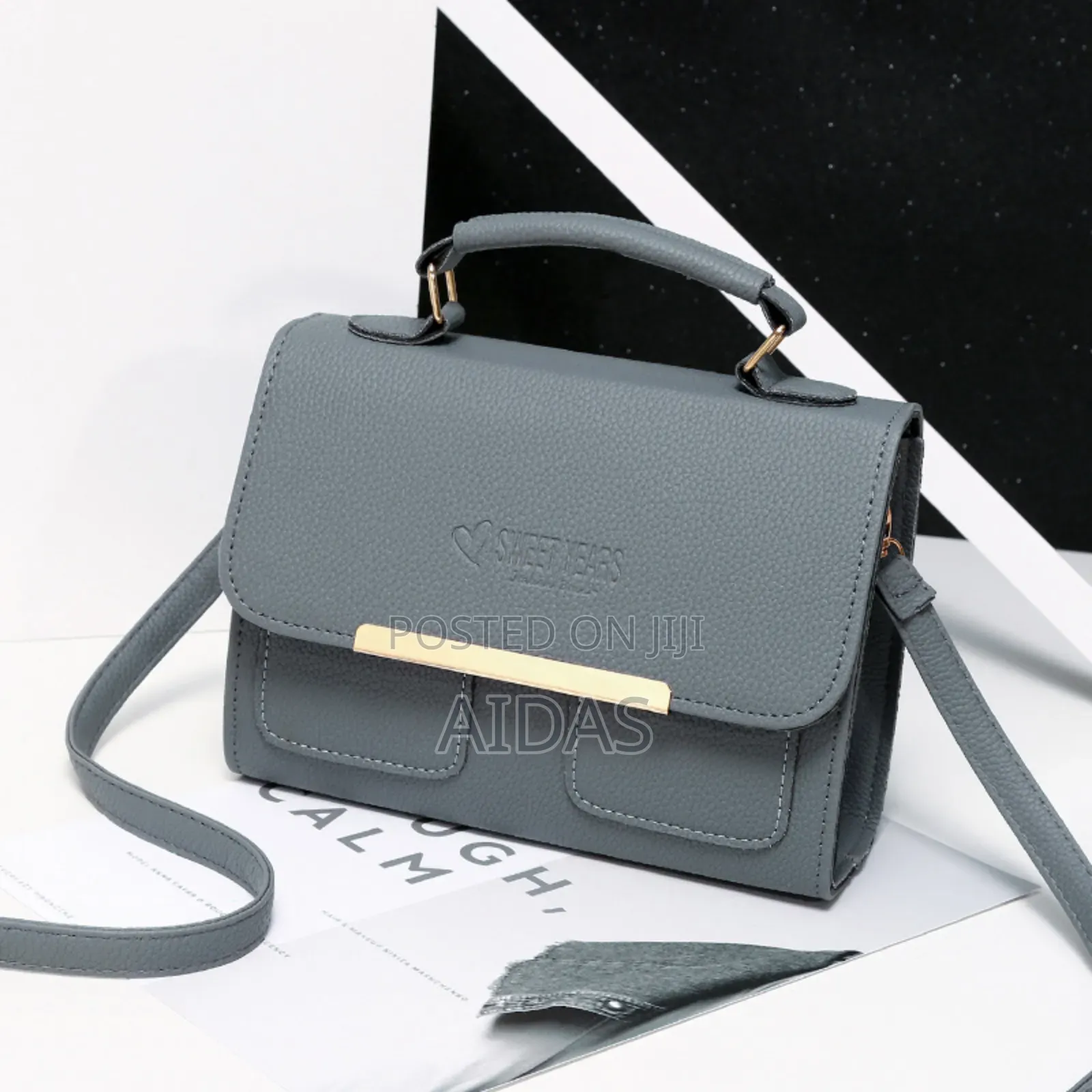 Cute Sling Bags for Ladies