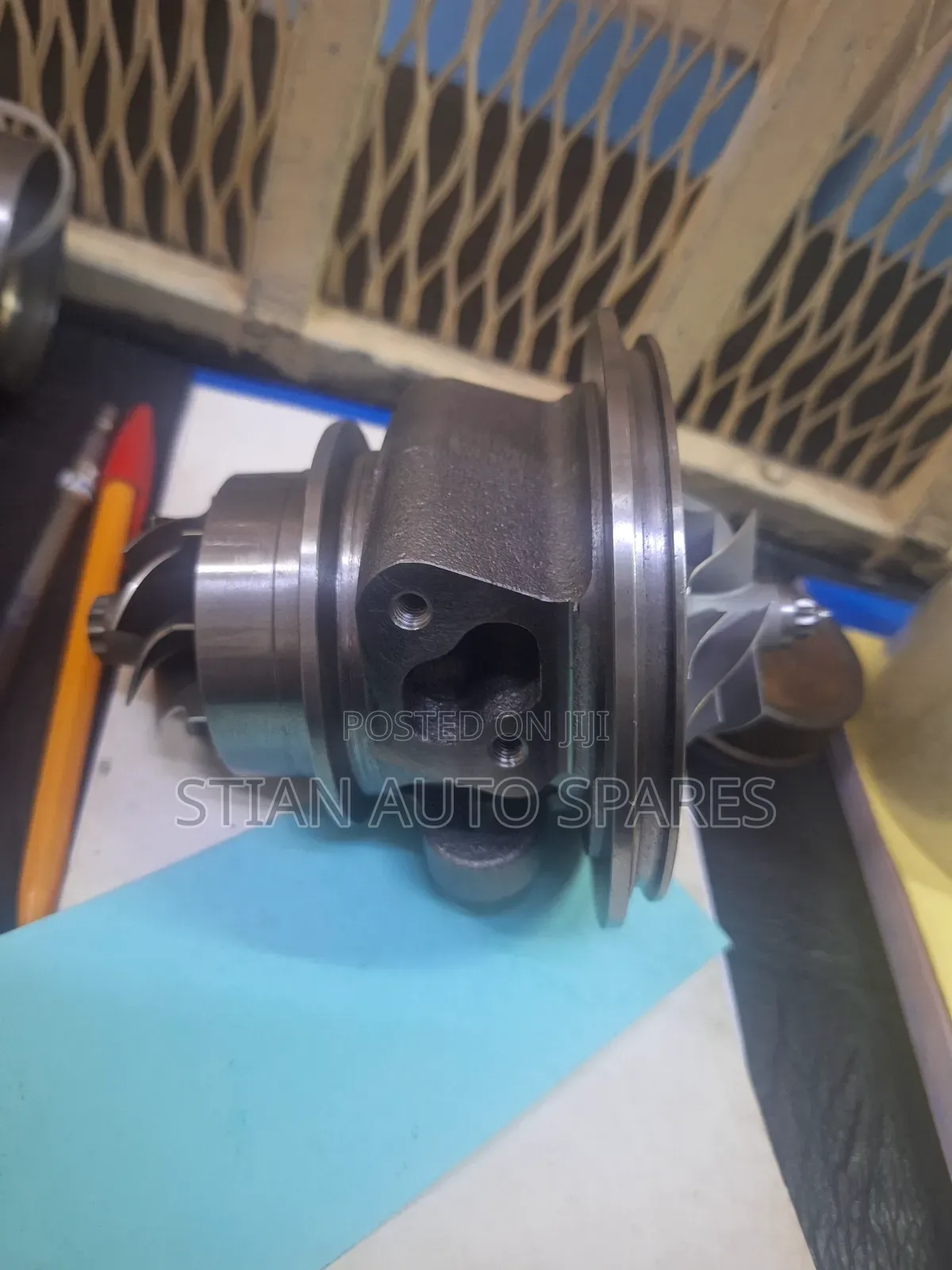 Landcruiser Prado 95 1kz Engine Turbocharger Catridge