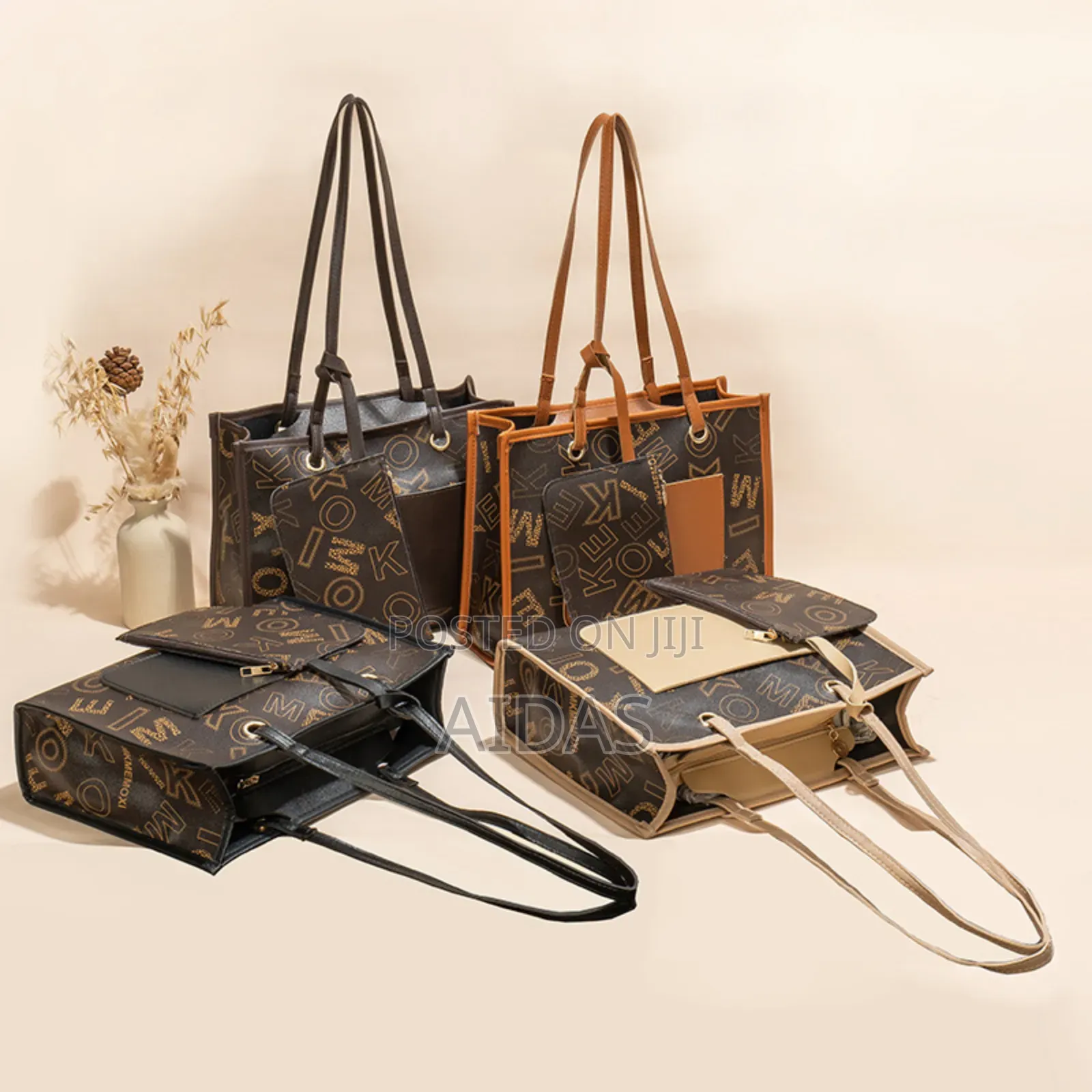 Ladies Fancy Handbag