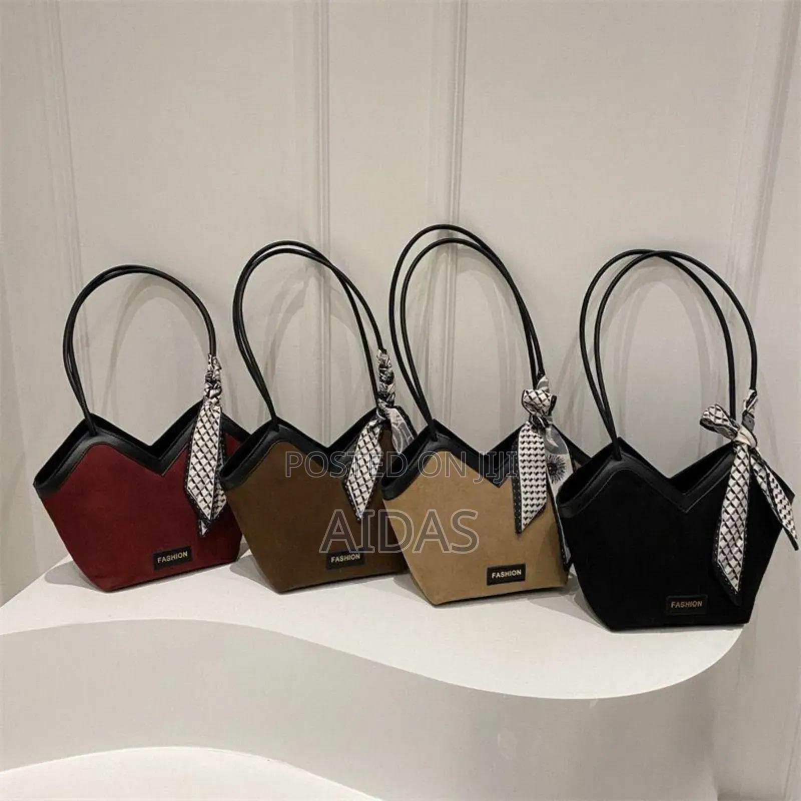 Fancy Quality Bags
