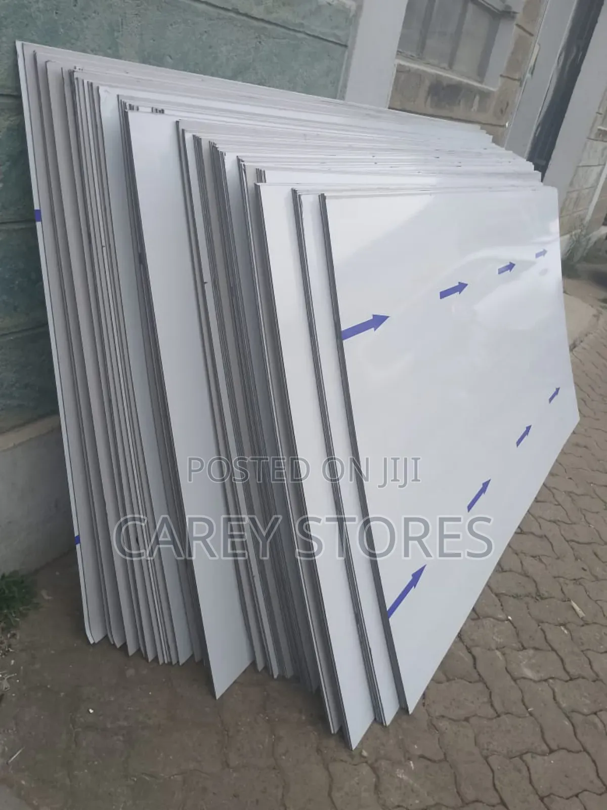 Aluminum Composite Panels - Aluco Boards