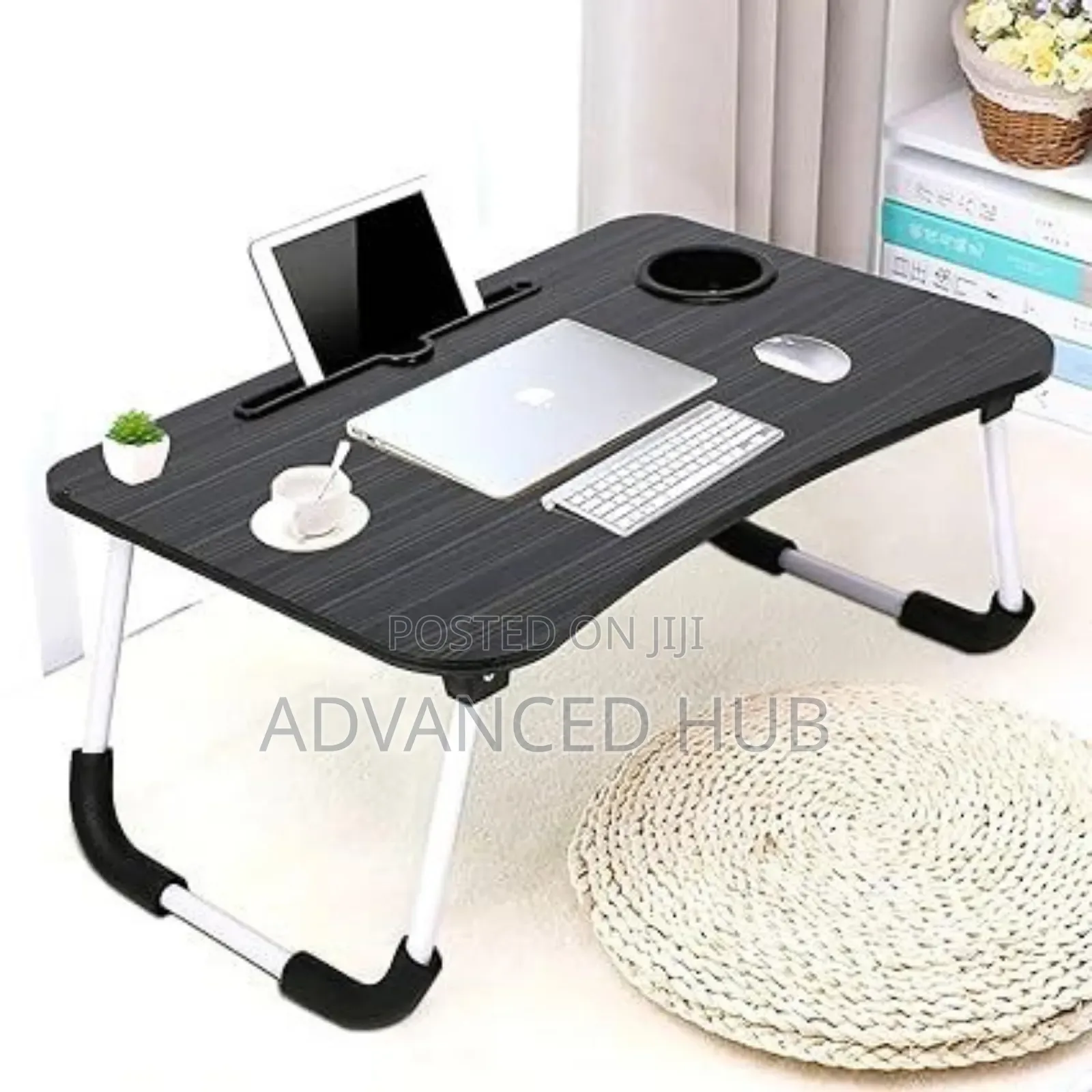 Multi-purpose Foldable Portable Laptop,Study Desk Table