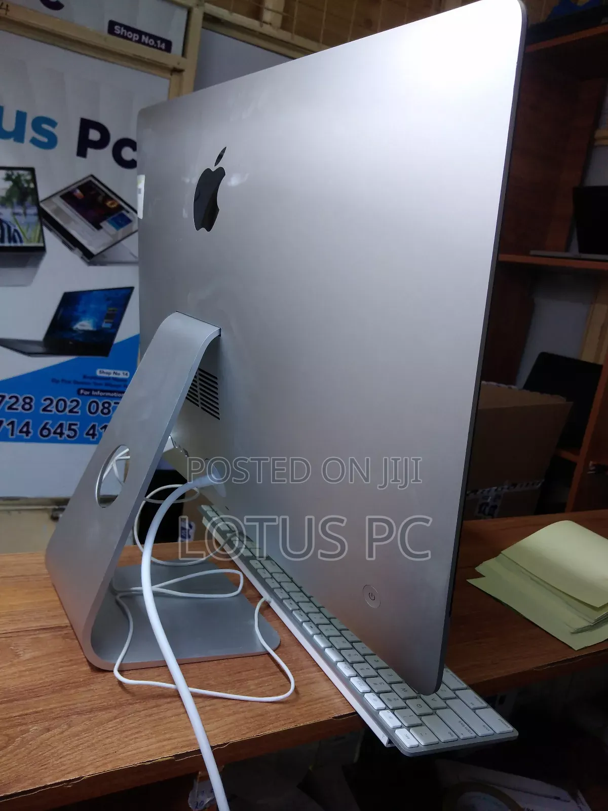 Desktop Computer Apple iMac 16GB Intel Core I5 HDD 1T