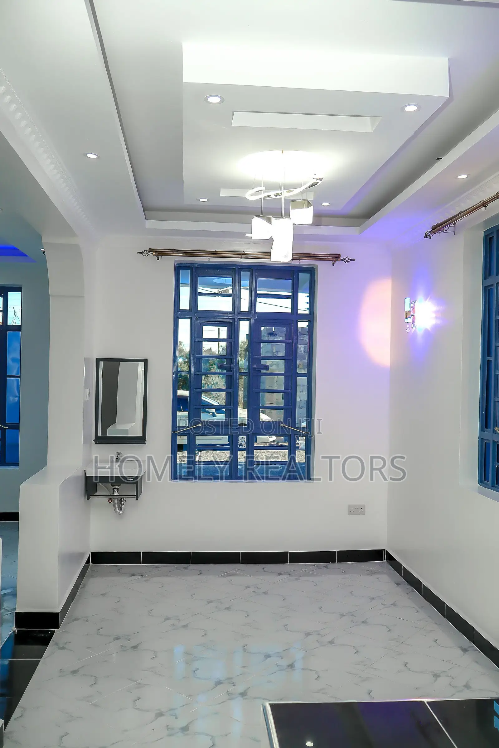 3bdrm Bungalow in Murera, Ruiru for sale