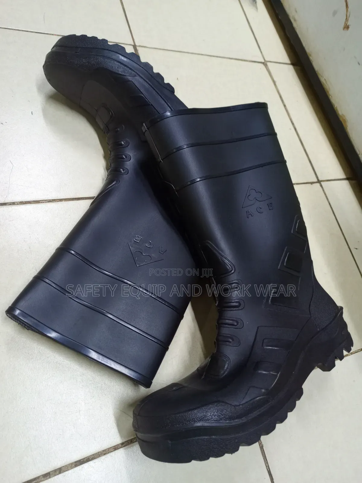 Ace Gumboots