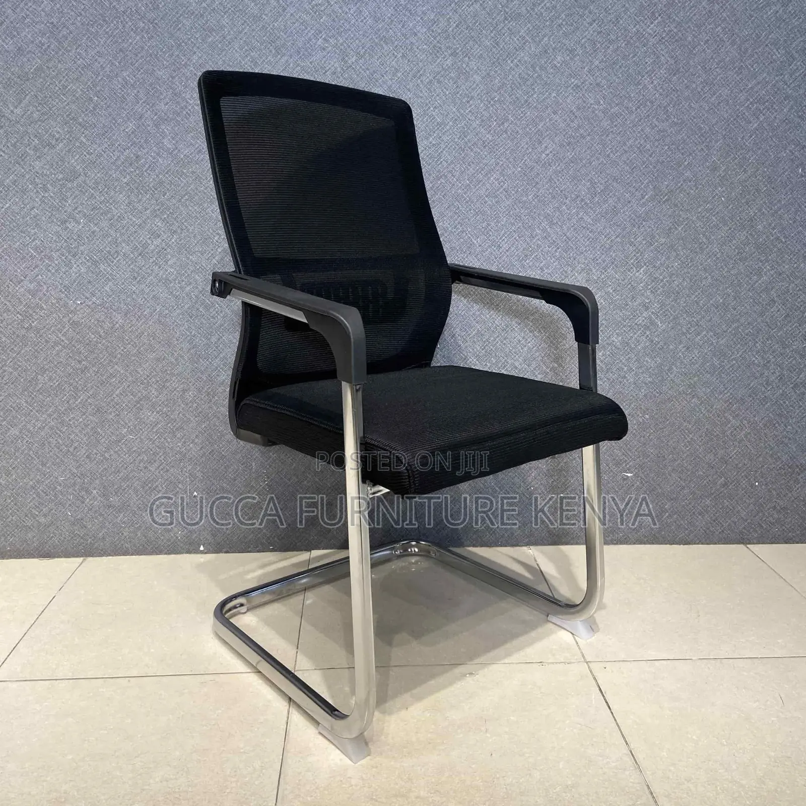 Office Chair:Kneeling Leg Office Chair With Steel Frame