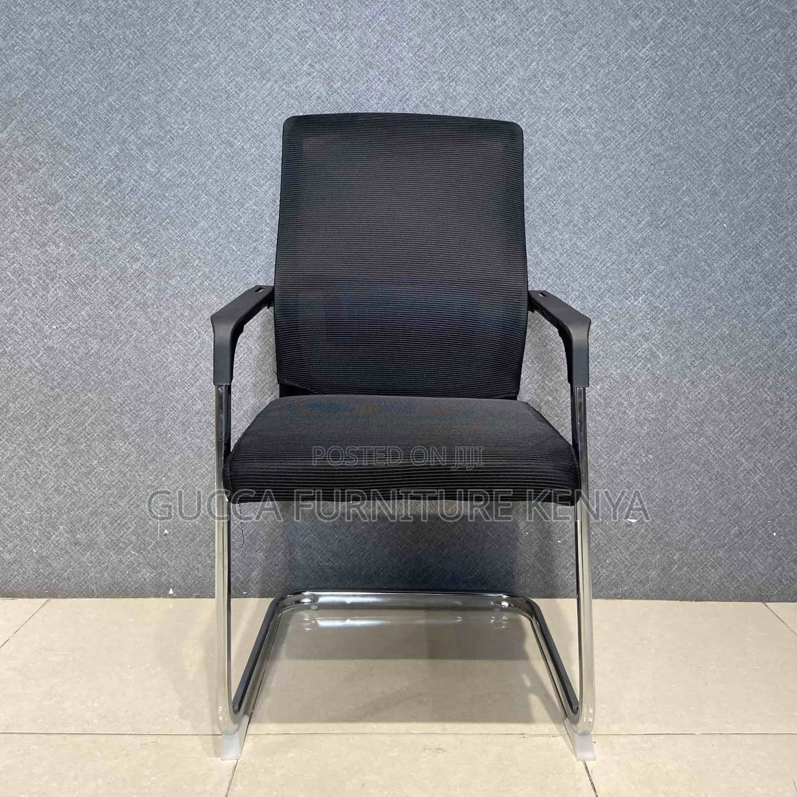 Office Chair:Kneeling Leg Office Chair With Steel Frame