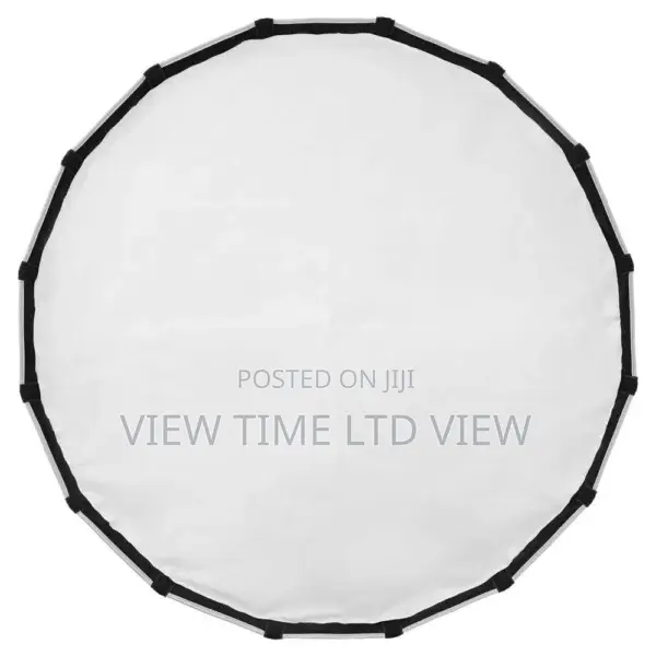 Godox S85t 85cm Qr Umbrella Softbox With Bowens Mount