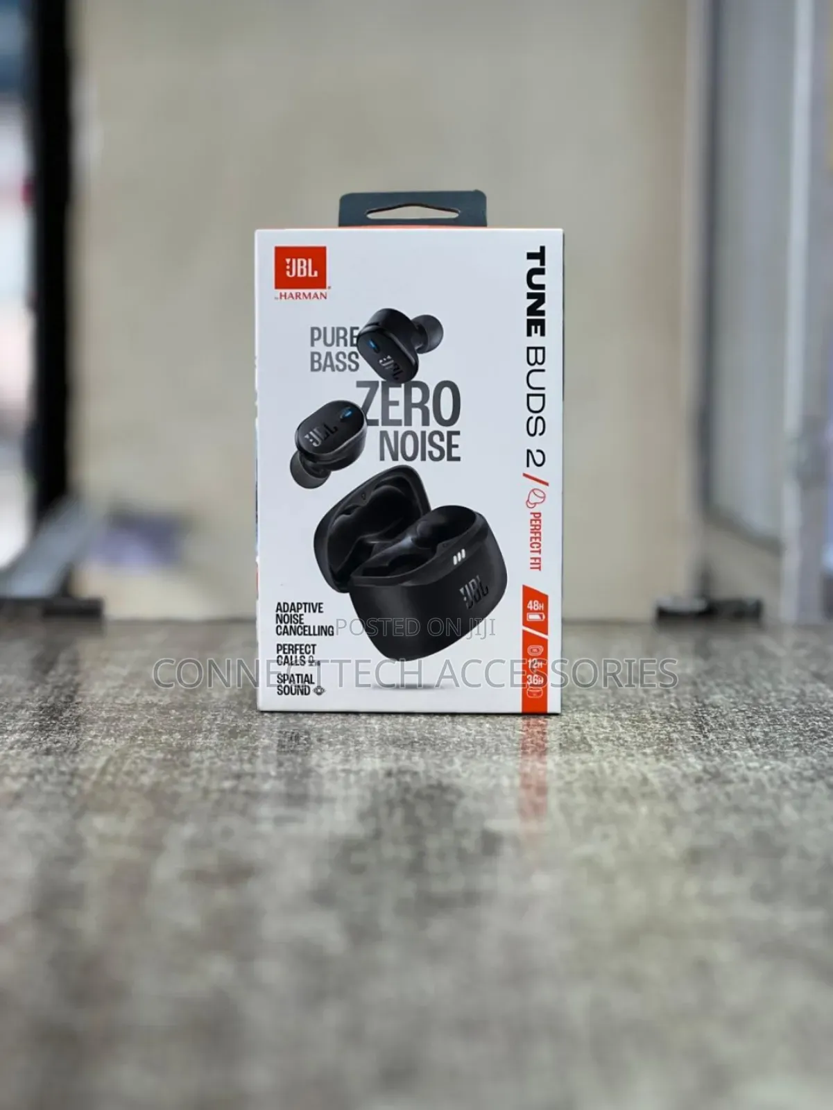 Jbl Tune Buds 2