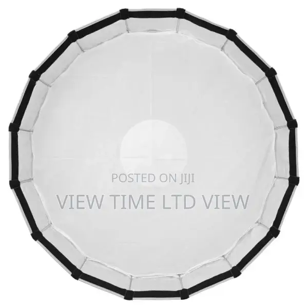 Godox S85t 85cm Qr Umbrella Softbox With Bowens Mount
