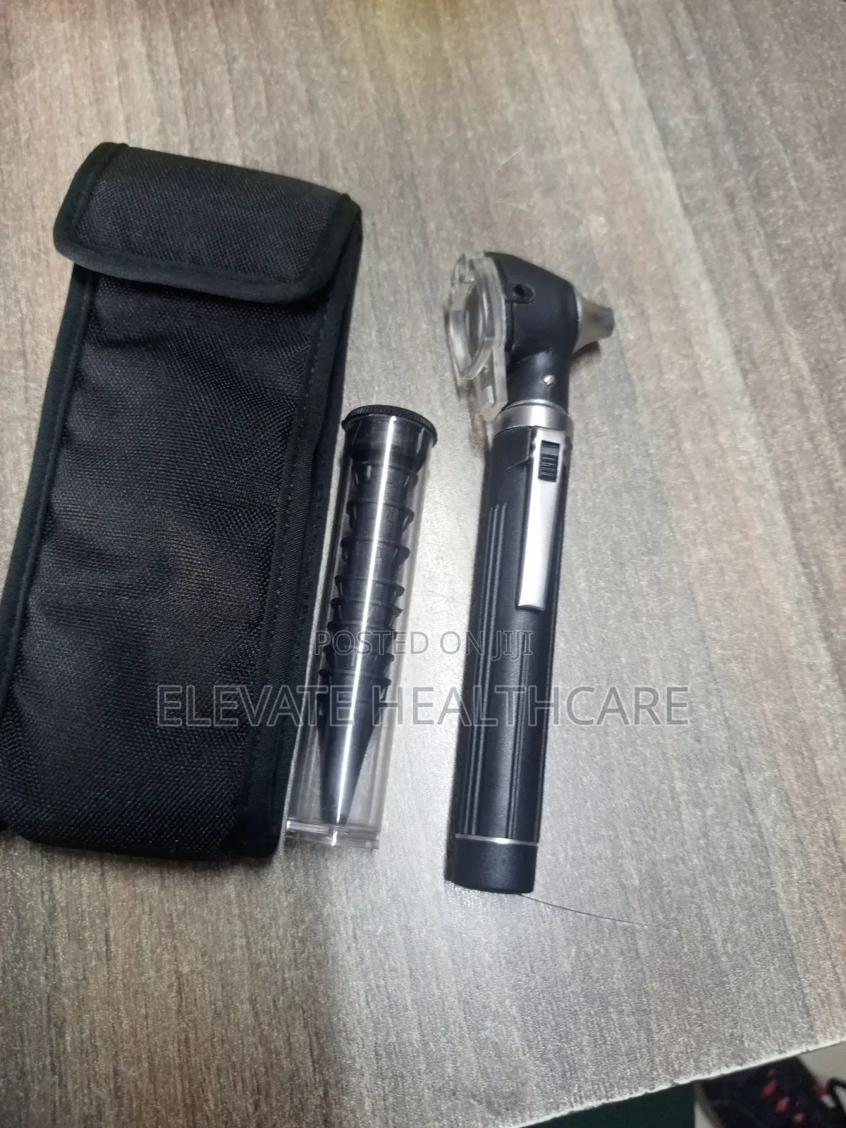 An Auriscope
