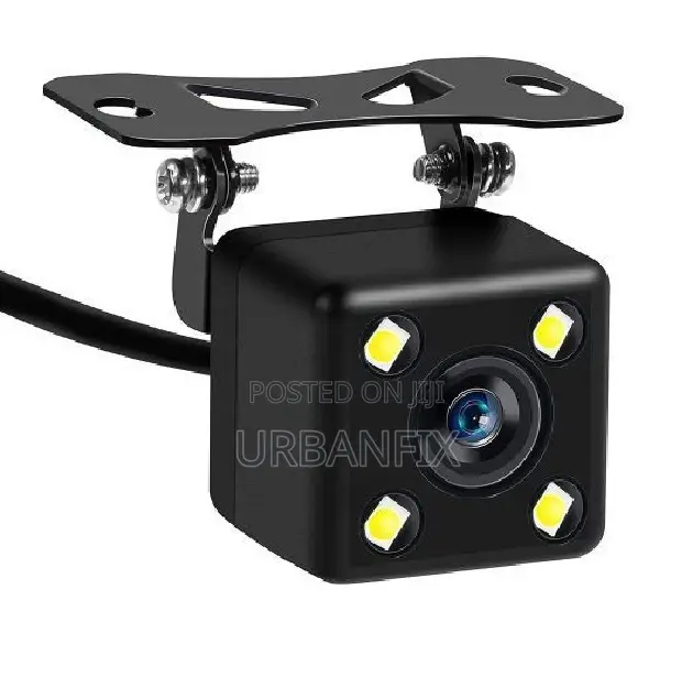 Auto Water-Proof Car Rear View Camera