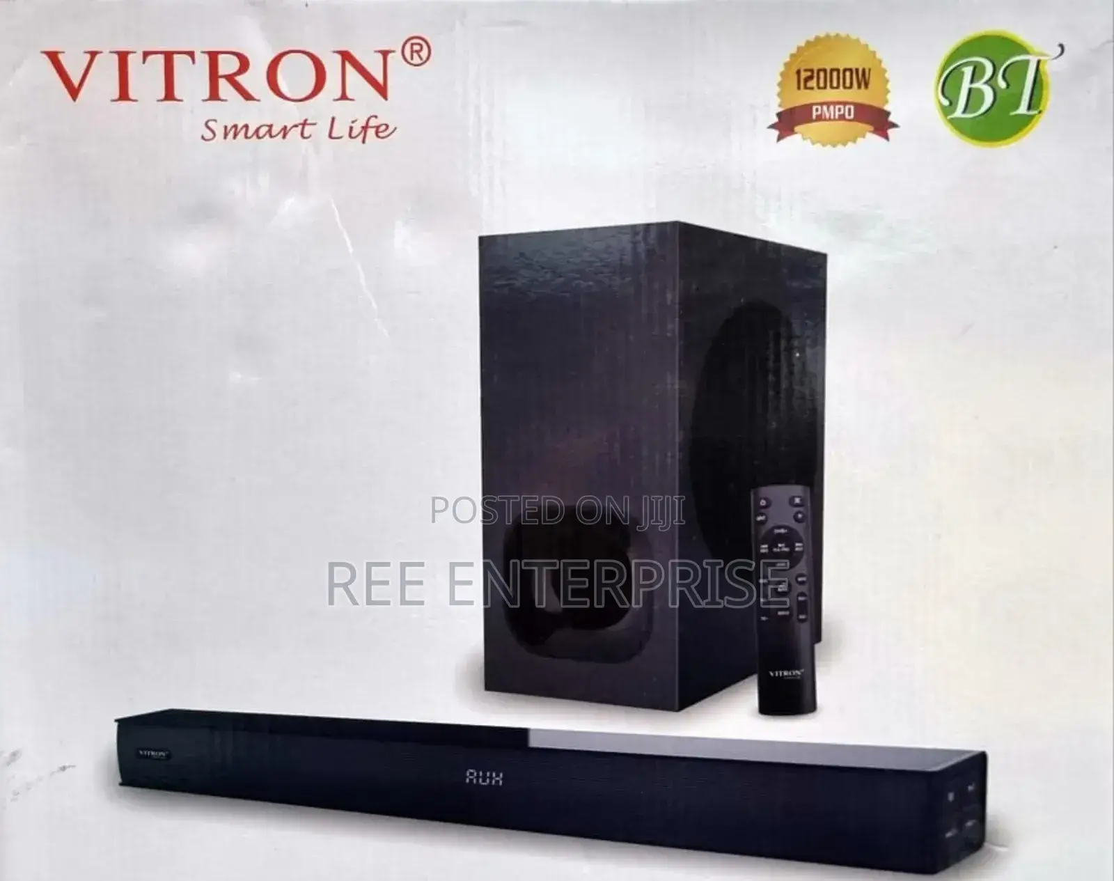 Soundbar V61sb Vitron