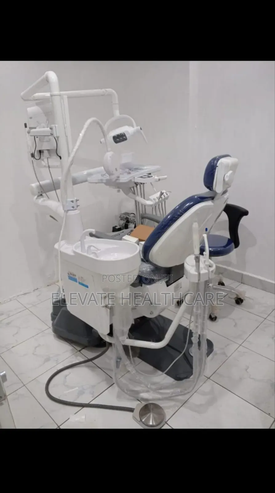 Dental Unit