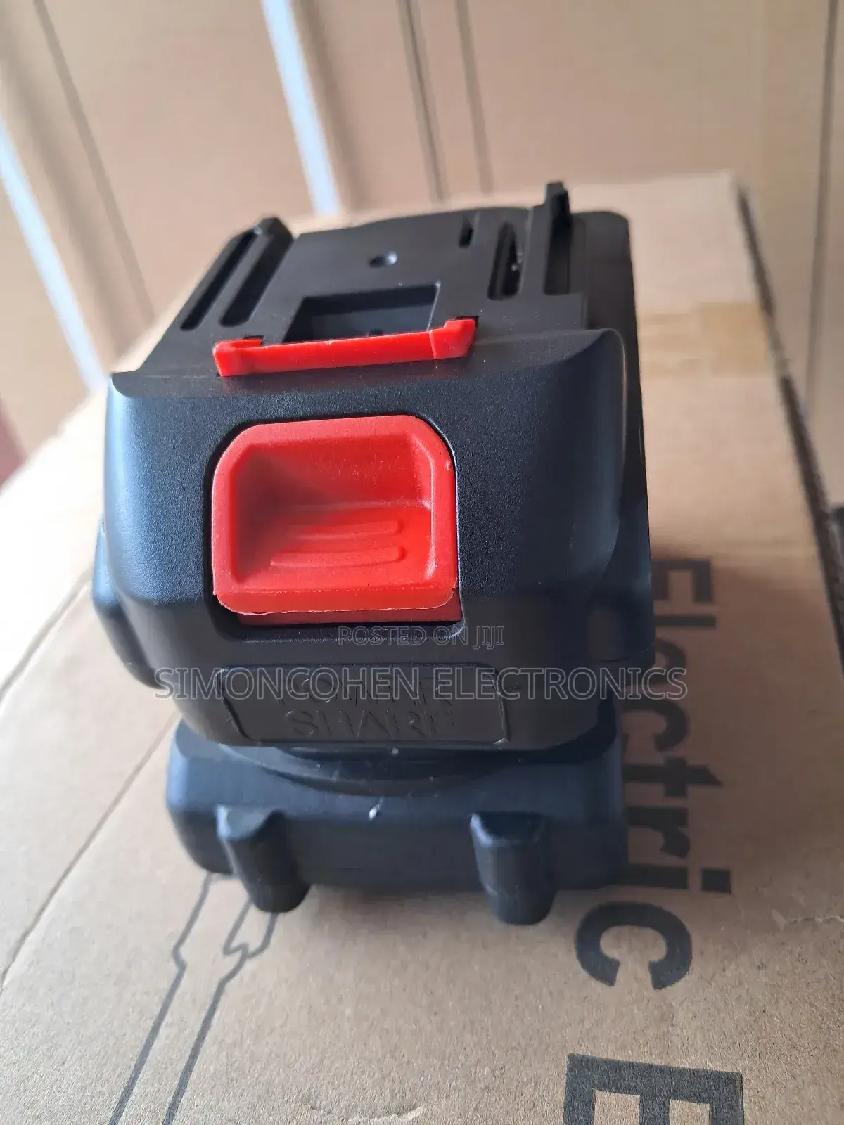 36v Lawn Mower Rechargeable Battery