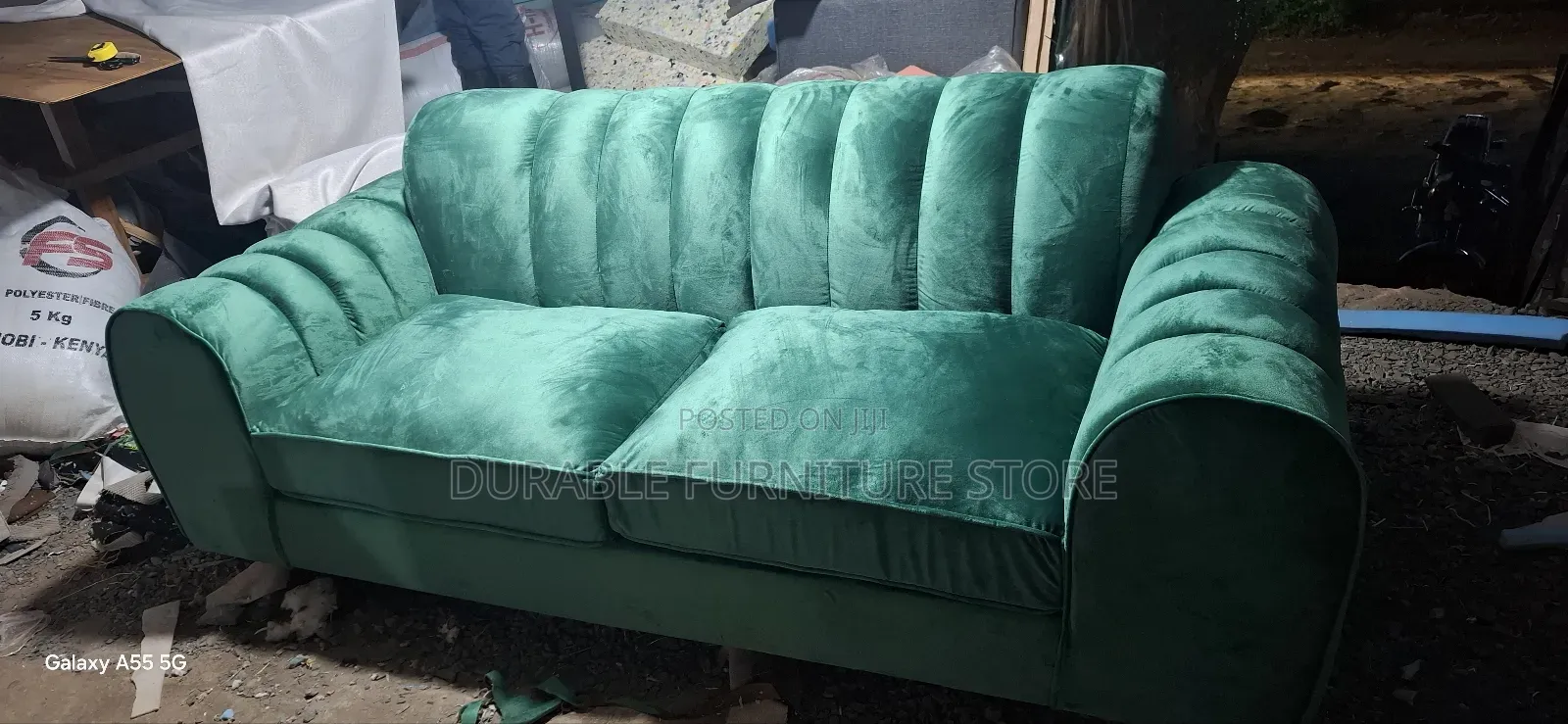 3 Seater Sofa