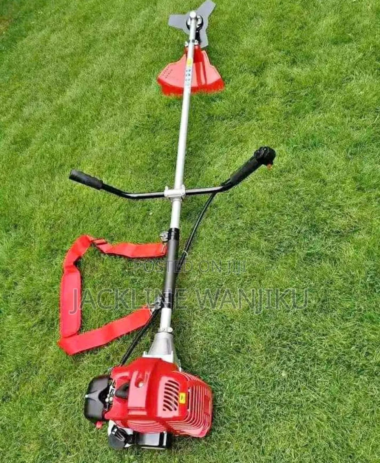 Honda Brush Cutter Machine/ Honda Brush Cutter