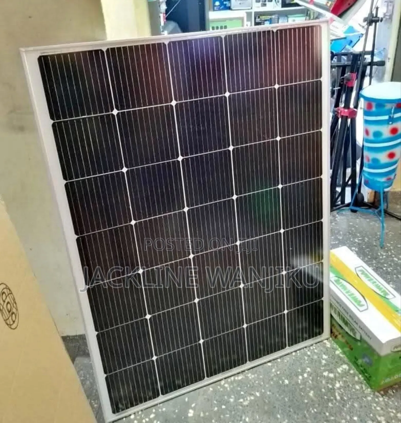 200watts Solar Panel/ All Weather Solar Panel 200w