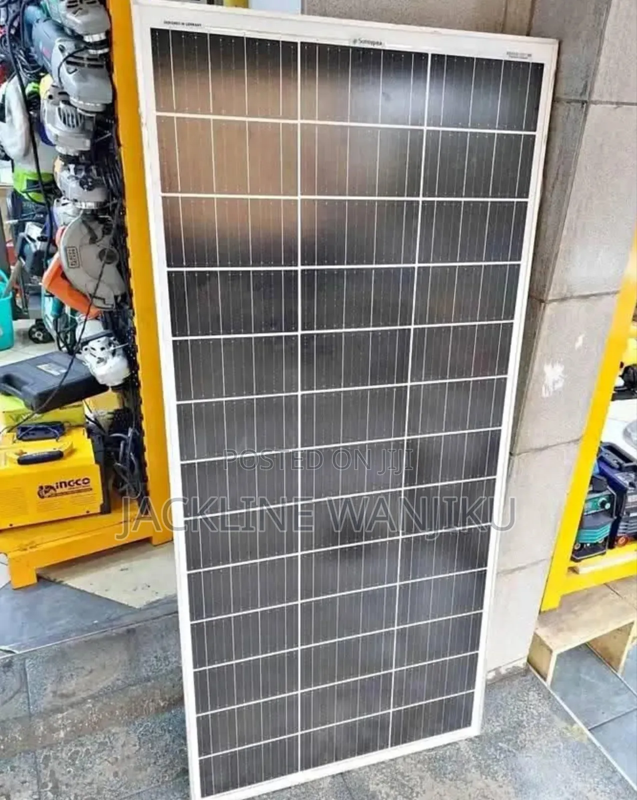 150watts Solar Panel / Monocrystline Solar Panel 150 W