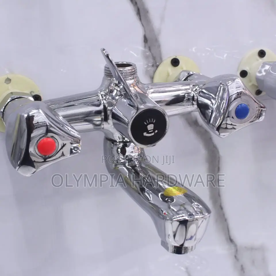 Lirlee Shower Mixer