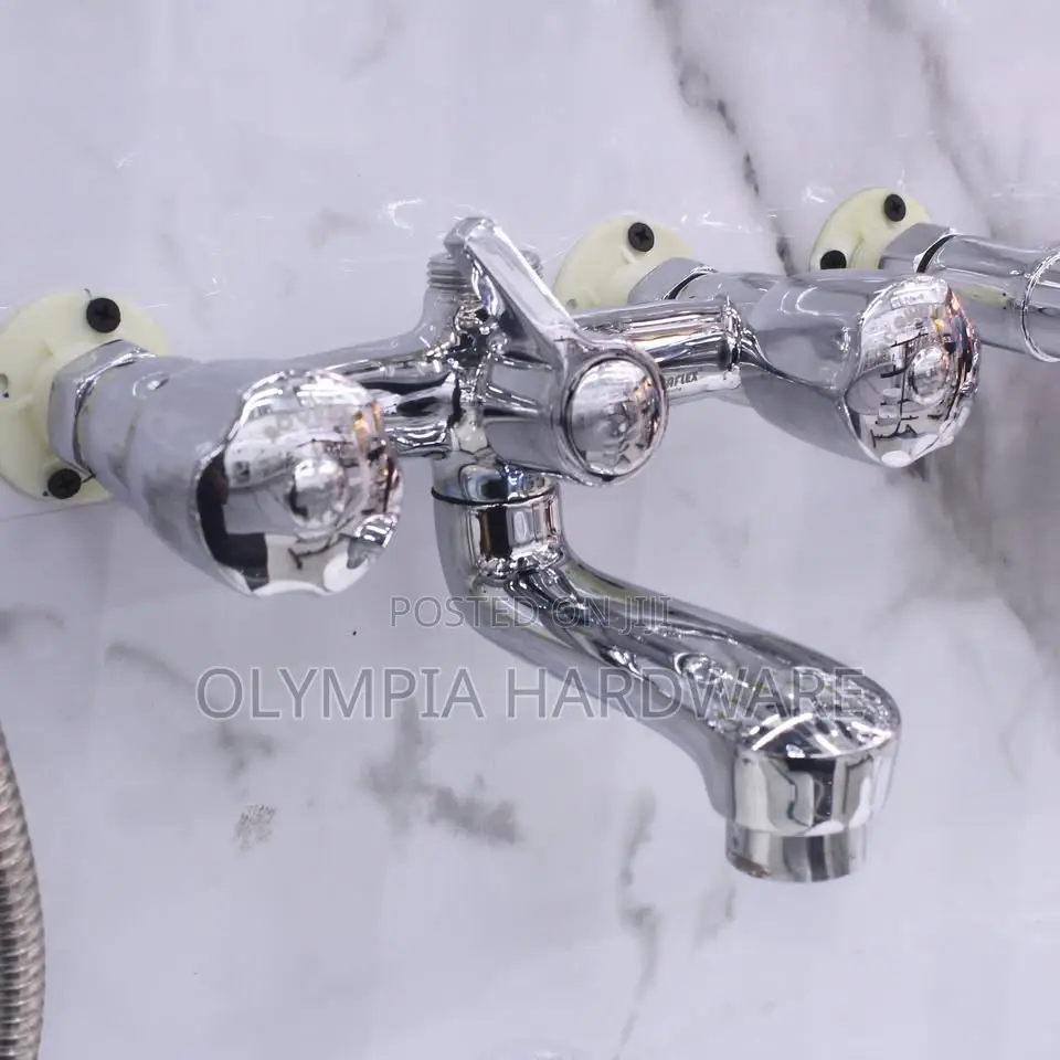 Acquaflex Shower Mixer