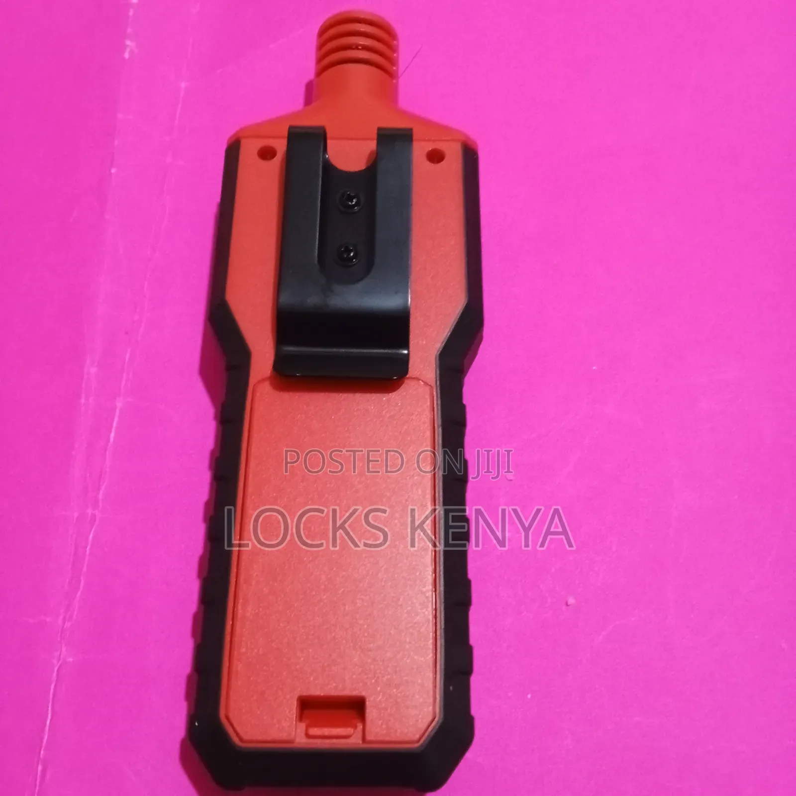 Ethane, Propane, Butane Combustible Gas Detector