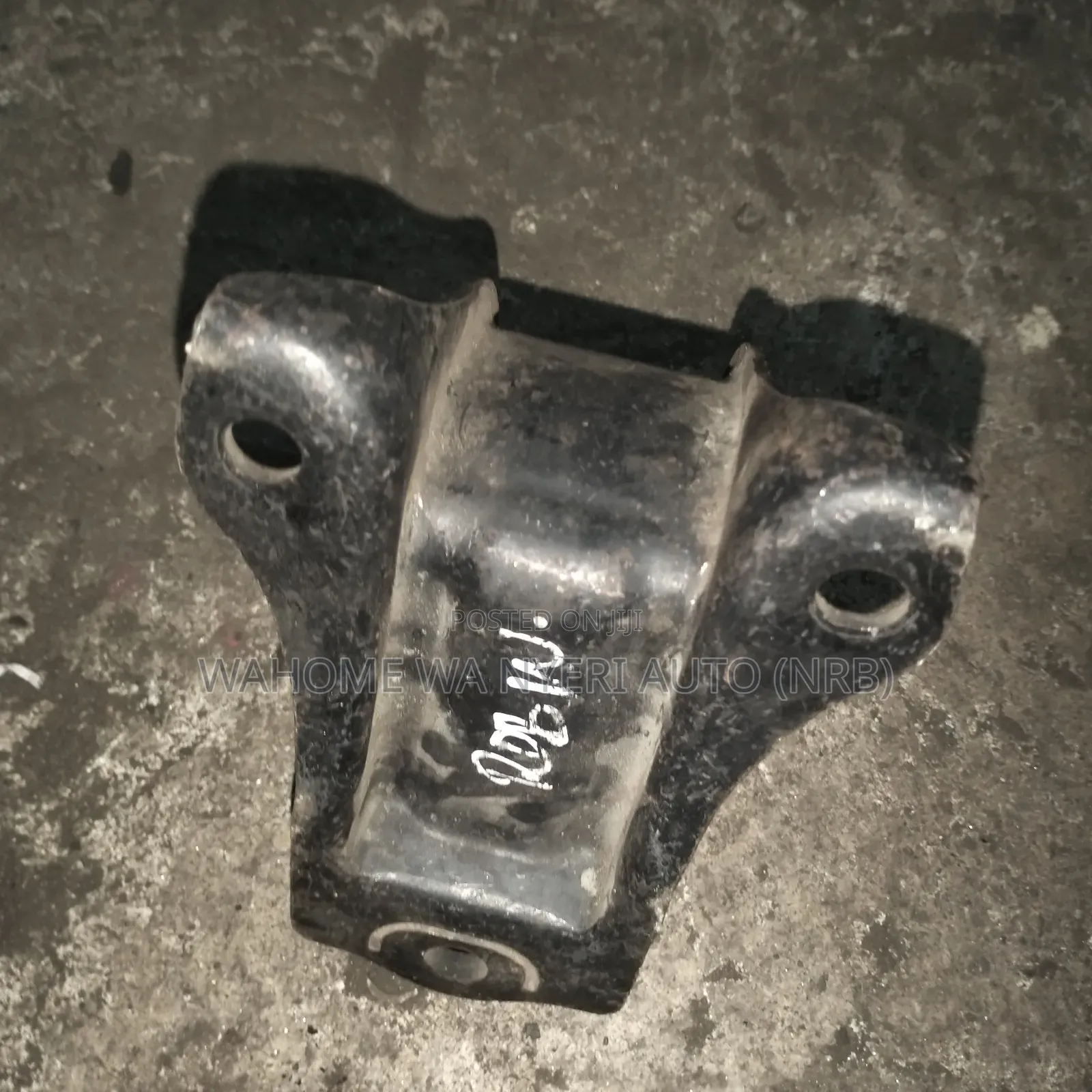 Honda CRV Gearbox Mounting