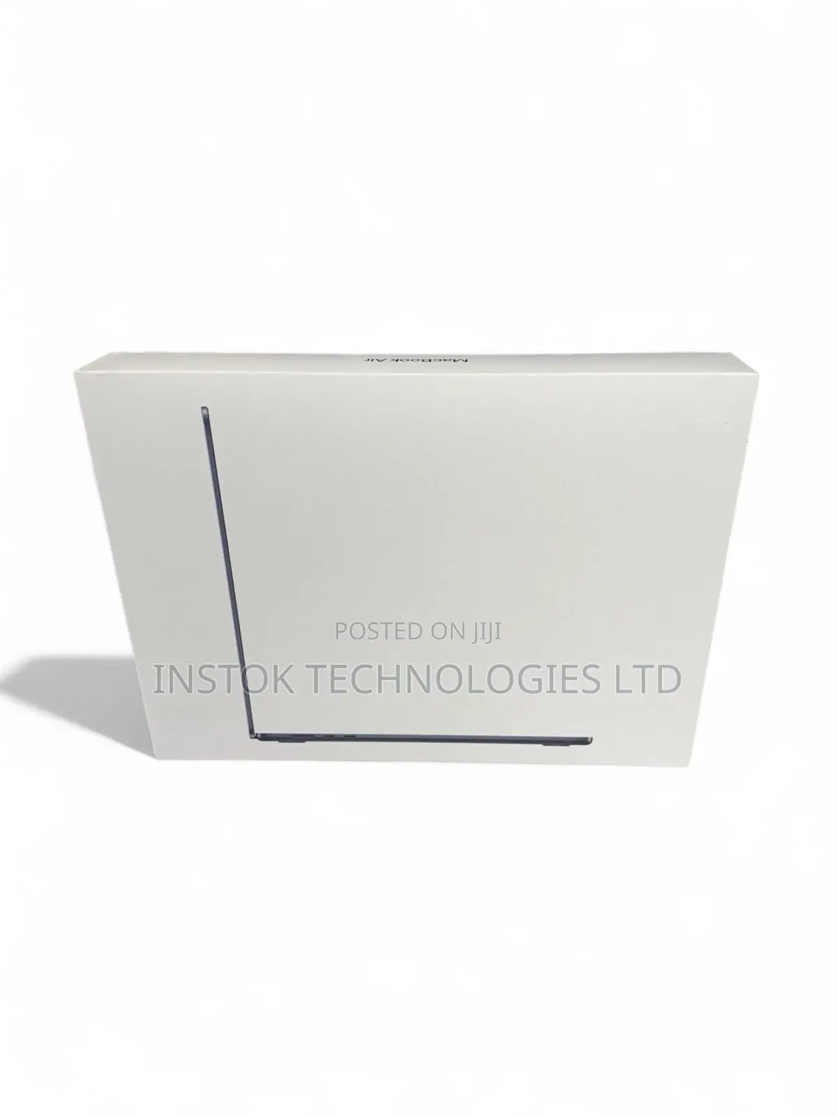 New Laptop Apple MacBook Air 24GB Apple M4 SSD 512GB