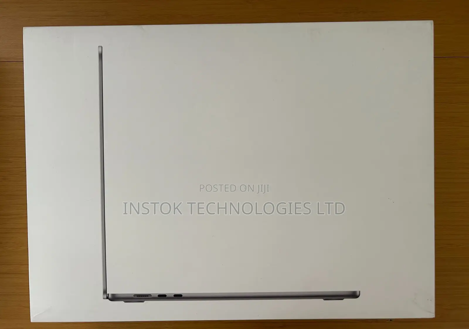 New Laptop Apple MacBook Air 16GB Apple M4 SSD 512GB