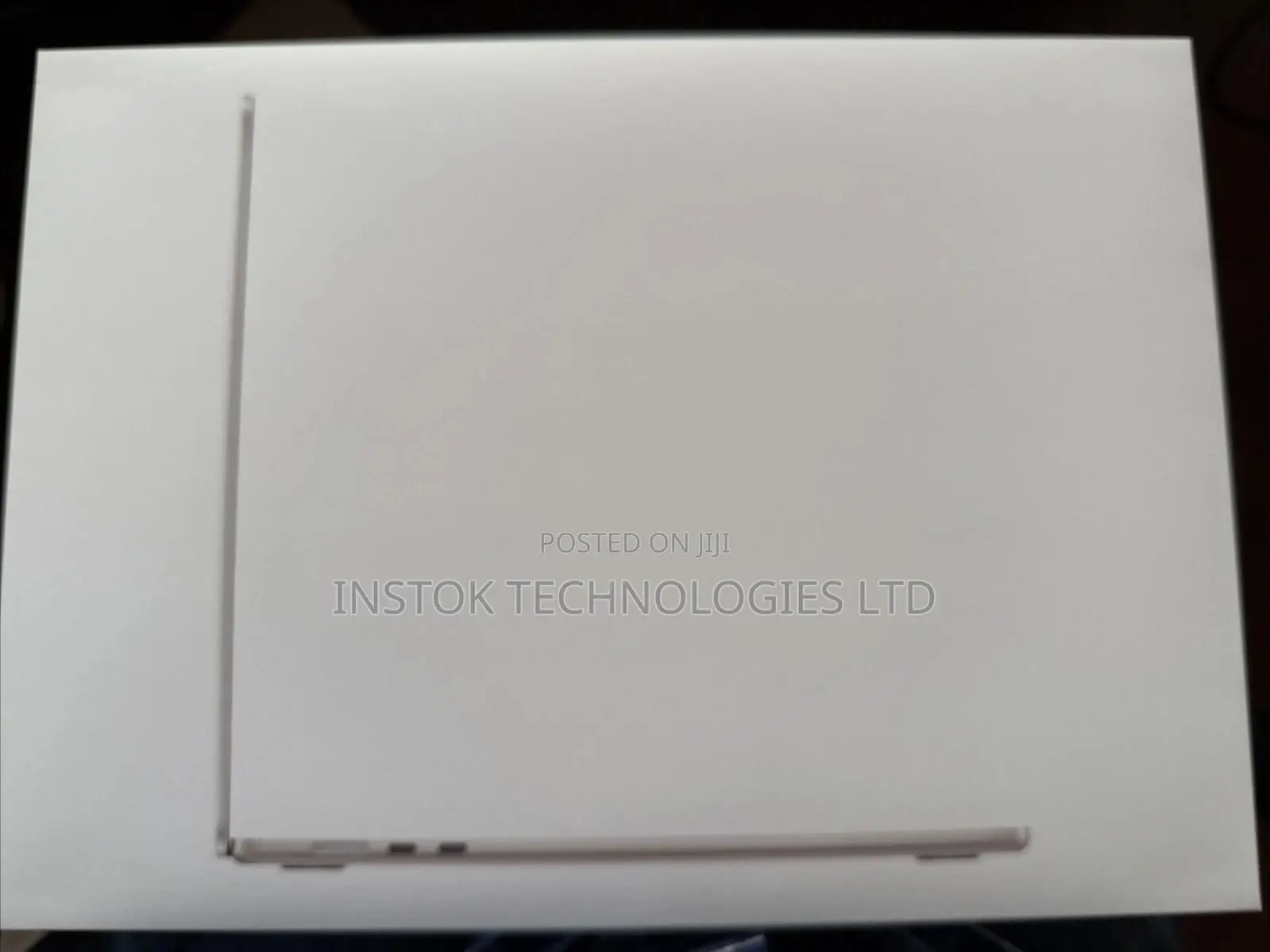 New Laptop Apple MacBook Air 16GB Apple M4 SSD 512GB
