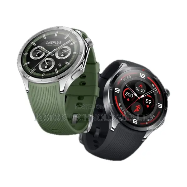 Oneplus Watch 3 Smart Watch 46mm
