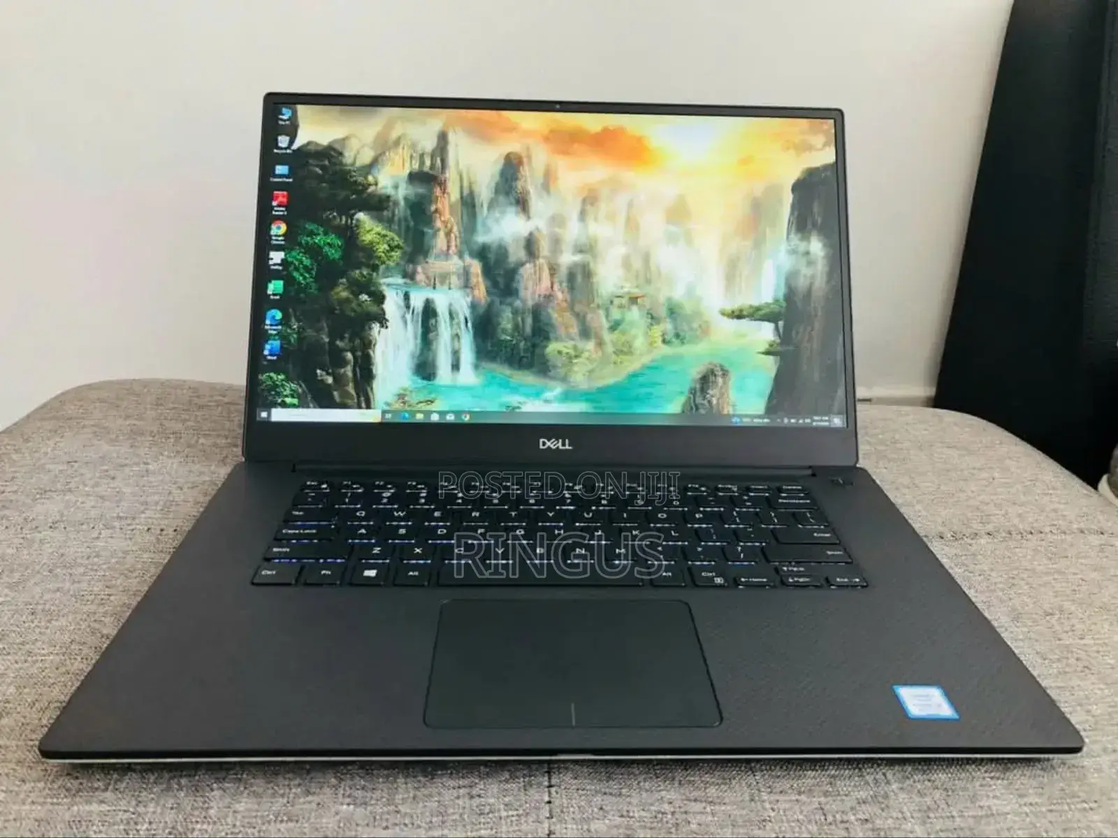 Laptop Dell Precision 15 5540 32GB Intel Core I7 SSD 512GB