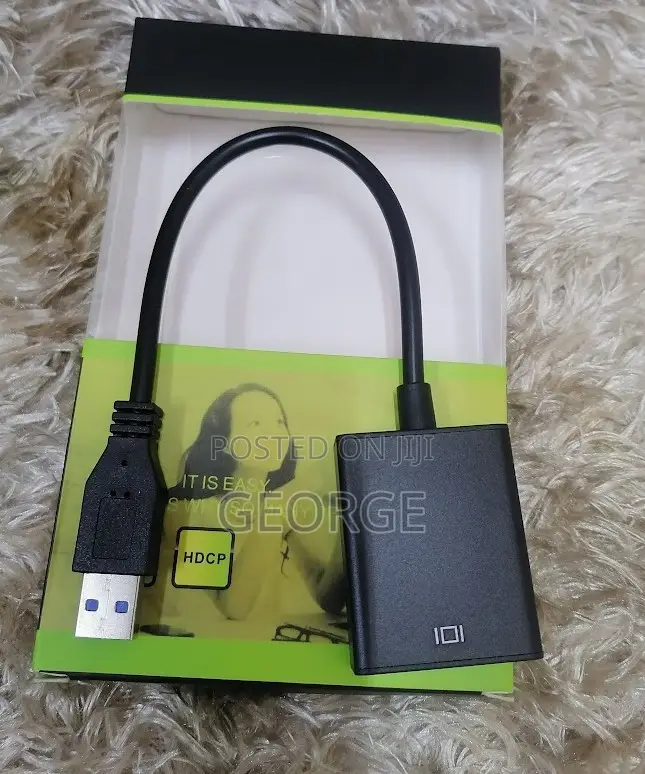 Quality Usb to Hdmi Converter, Usb 3.0 to Hdmi