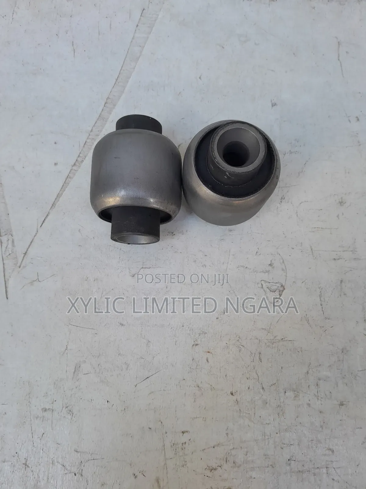 Mercedes W221 Front Staight Arm Bush