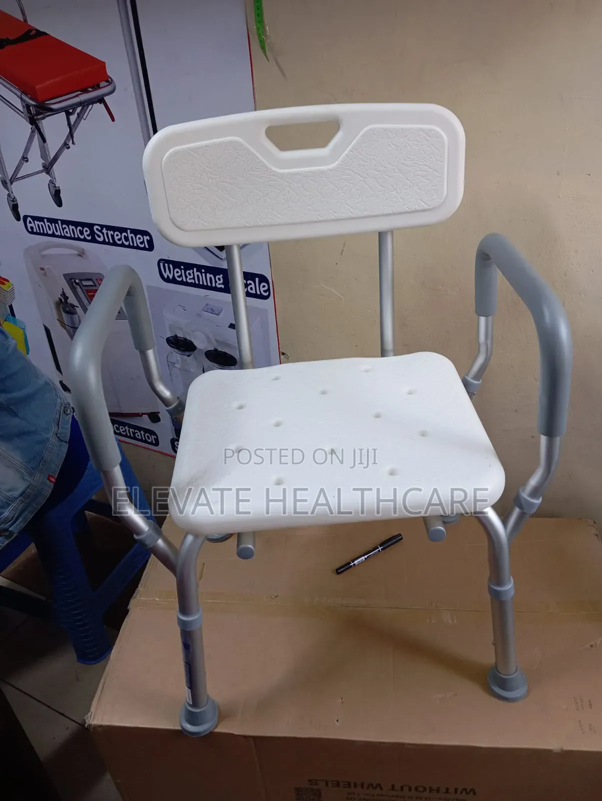 Shower Chair