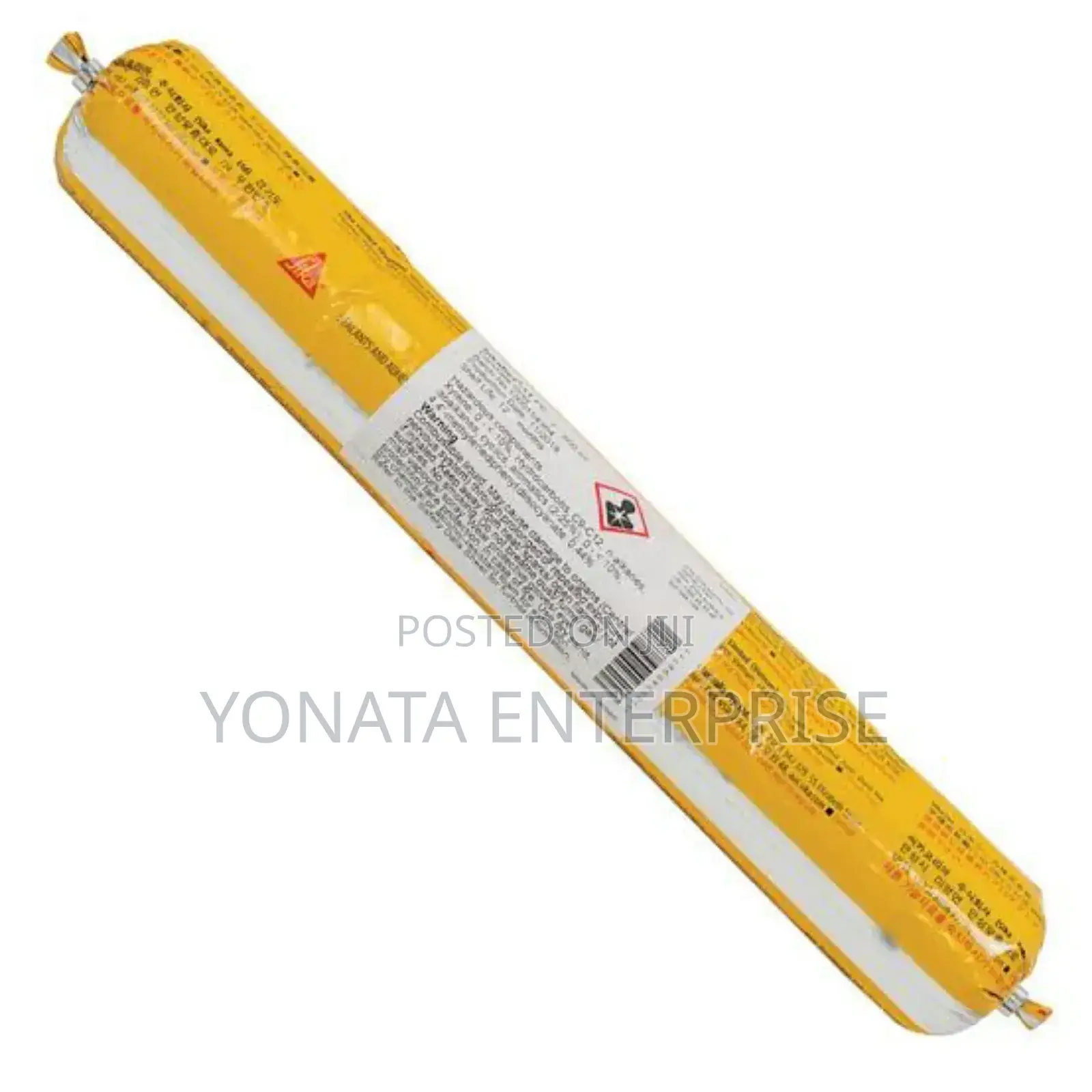 Sikaflex 11fc Construction