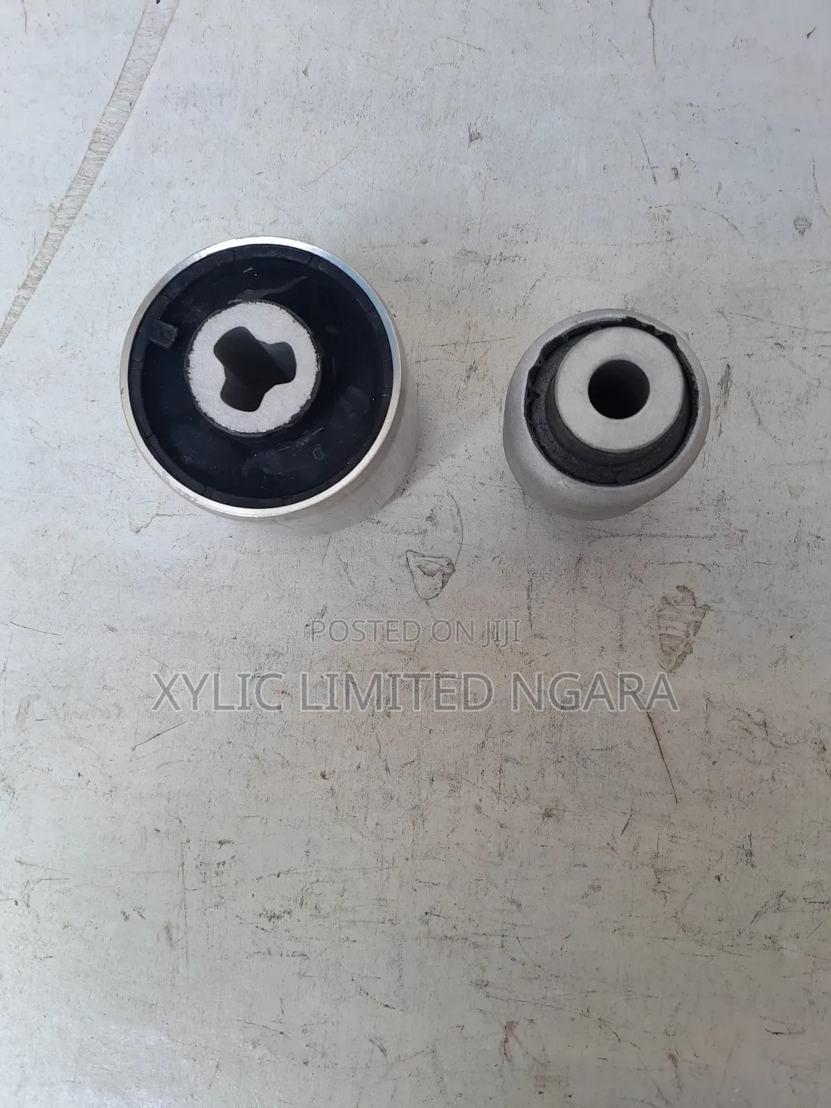 Mercedes W212 Front Control Arm Bushes