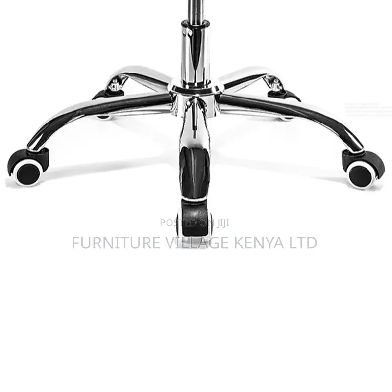 Office Chair:Sturdy Mesh Fabric Swivel Office Chair