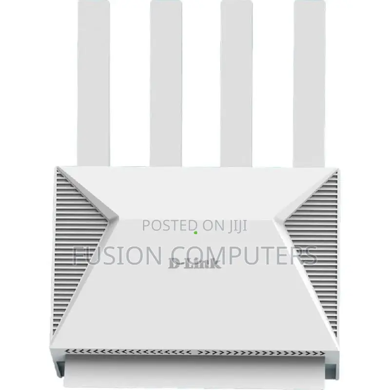 D-Link Be3600 Wi-Fi 7 Dual-Band Mesh Router - Dir-Be364k