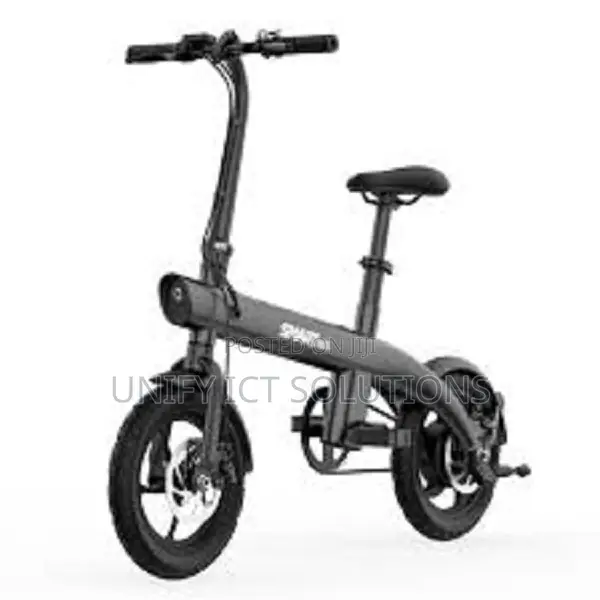 Green Lion GBK-100 Electric Bike
