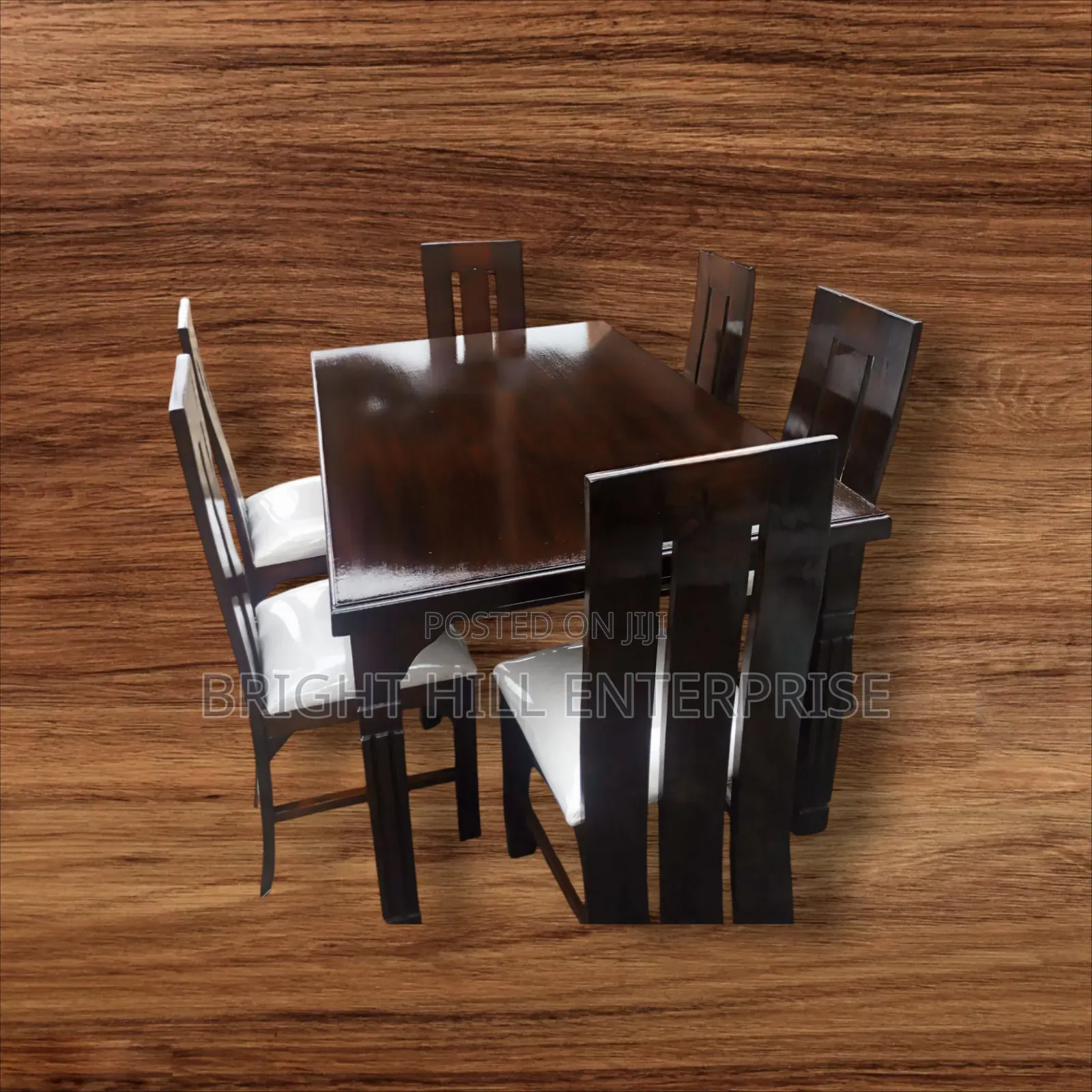 All Times Dining Set