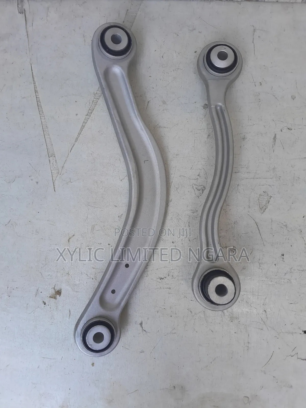 Mercedes W204,W205 Rear Control Arms