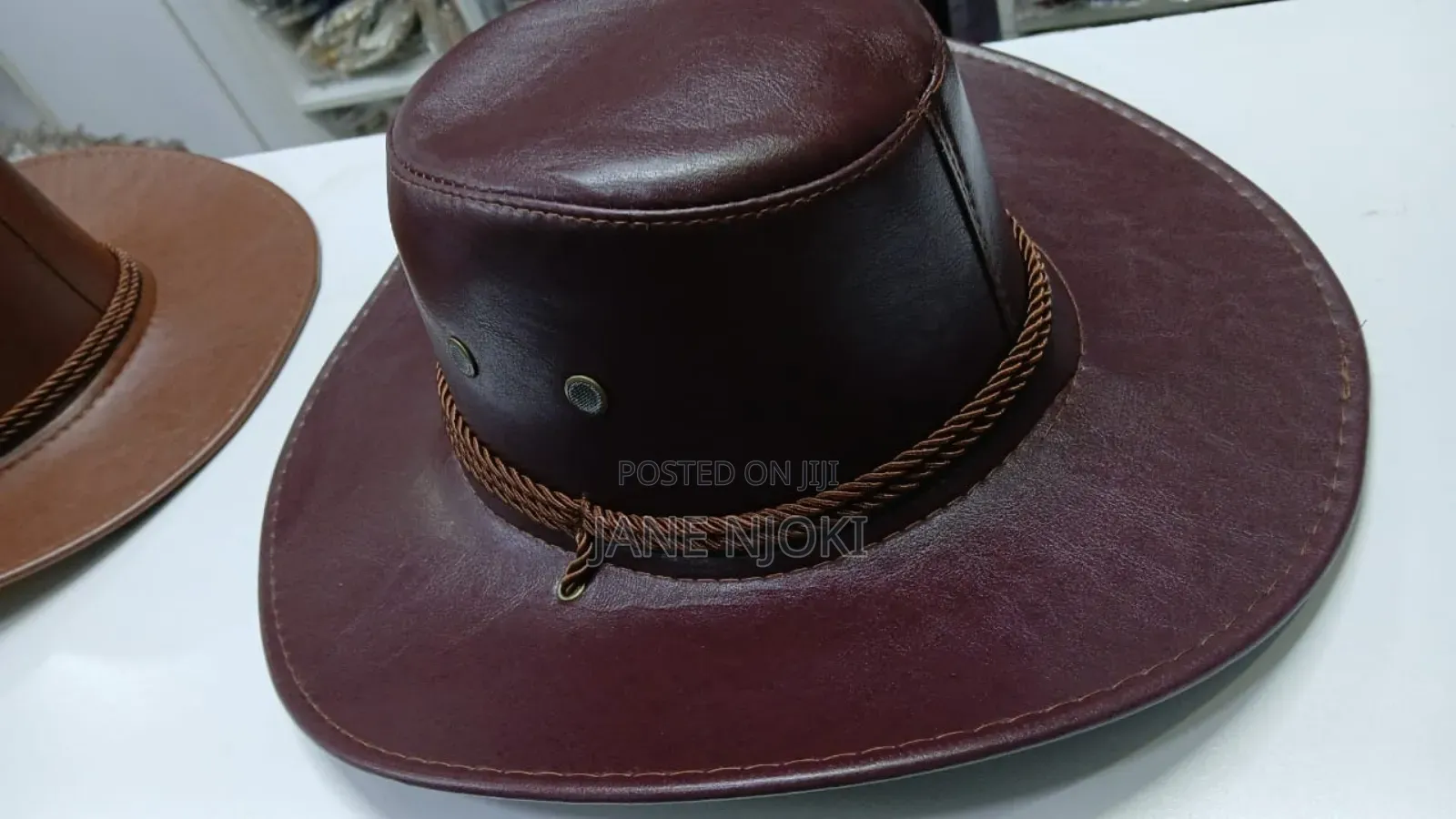 Godfather Brown