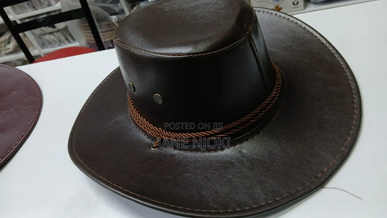 Godfather Brown