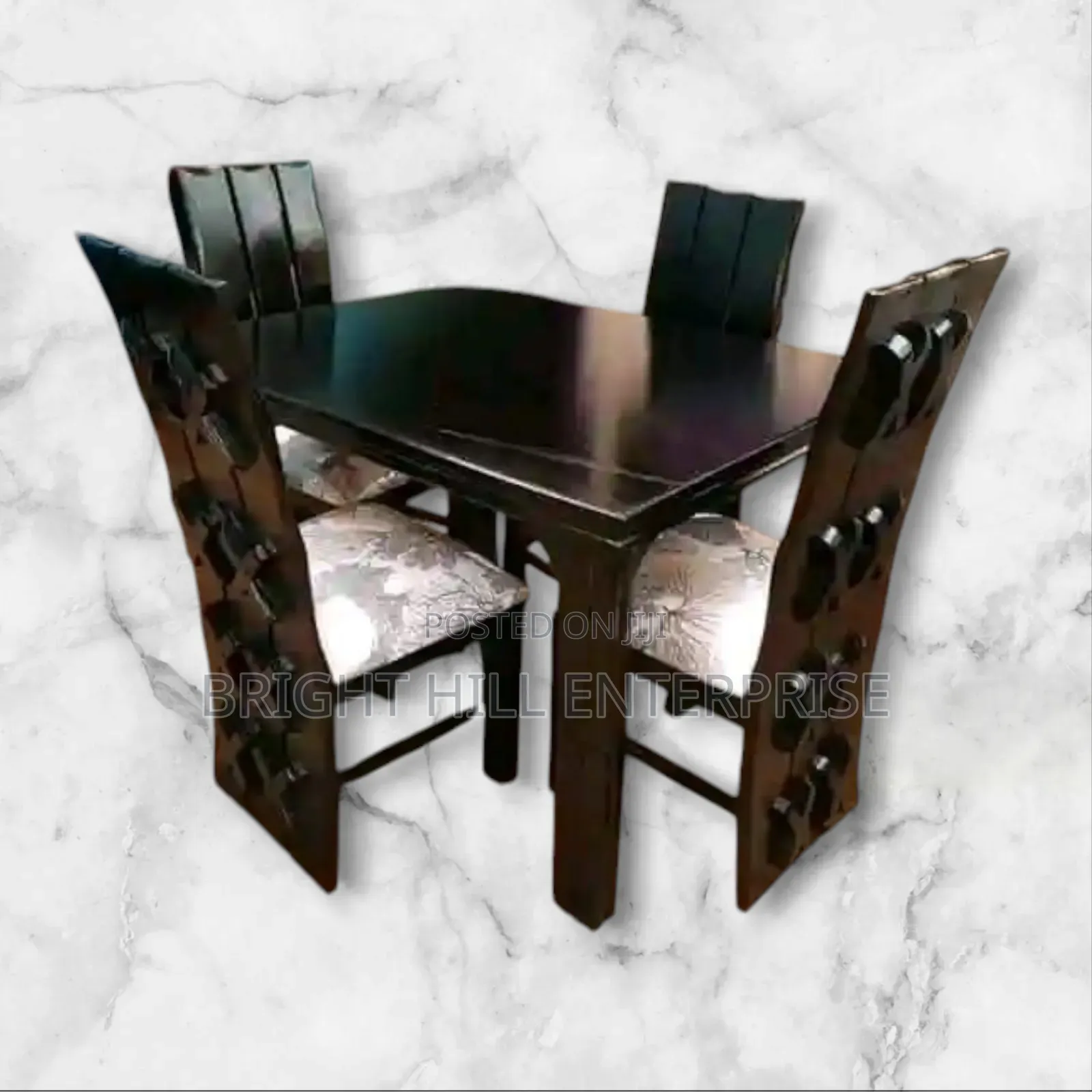 Season in Season Out Dining Tables